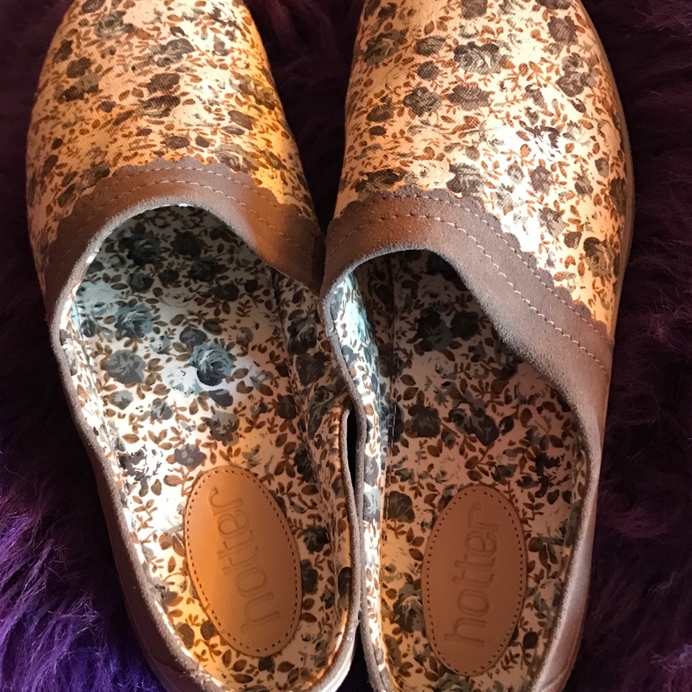 Hotter Shoes